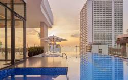 Adamas Boutique Hotel Nha Trang