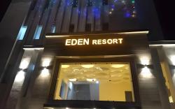 EDEN RESORT