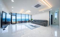 Donghae Mukho Lighthouse Ocean View Pension