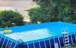 Seosan Pine Sea Pension