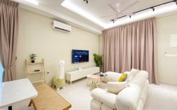 BrandNew Premium House 4Room12Pax@ALMA NEAR JUSCO