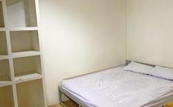 Backpacker Homestay Jatisampurna RedPartner