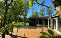 Big renovated cottage with soul and love