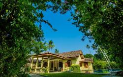 The Chalet - 2 Bedroom Whole Villa (Sleeps 4 to 6)