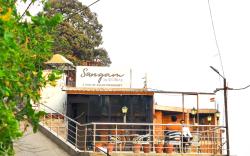 Sangam by Stotrak, Jhula Ghar Mussoorie 
