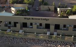 High Breeze Lodge