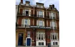 Keppels Head Hotel