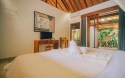 Gadang Villa Ubud