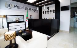 Hotel Best Night