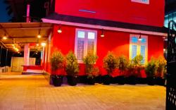 night space hostel wayanad