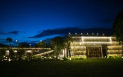 Tổ Boutique Garden