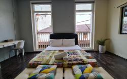 Jade Guesthouse