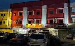 Sun Inns Skudai