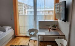 MyRoom-Munich Fair Apartments