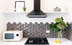 Style and Comfort In Airy Apartment Near Colosseum