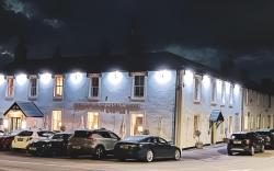 The Dunstanburgh Castle Hotel
