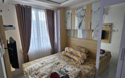 GREEN VALLEY APARTEMEN type 2 bedroom blok H7