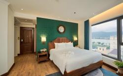 Hotel and Apartment La Vie