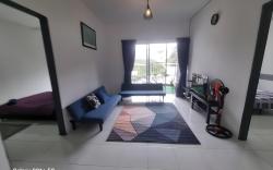 Nur Ala Nur (2) @ Emerald avenue Brinchang (WIFI)