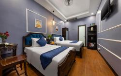 AMANDA BOUTIQUE Hotel & Travel