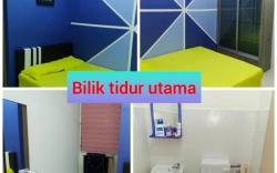 Qhalif Guest House