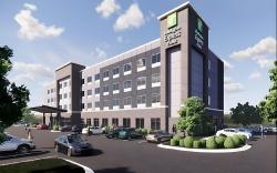 Holiday Inn Express And Suites Benson By IHG