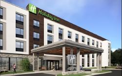 Holiday Inn La Verkin Zion Park By IHG
