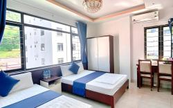 VENUS hotels