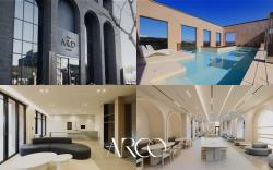 Daegu Suseong The Arco Hotel Lions Park Branch