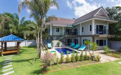 Baan Intira Pool Villa