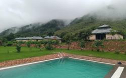 Chokhiwadi Forest Retreat