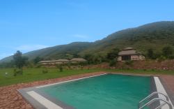 Chokhiwadi Forest Retreat