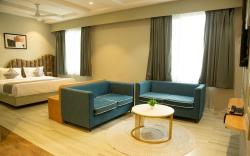 Hotel Westend