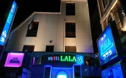 HOTEL LALA33