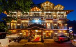 Jannat Resort & Spa