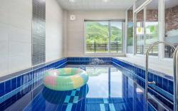 Gapyeong Ttonggangaji Kids Poolvilla