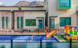 Gapyeong Ttonggangaji Kids Poolvilla
