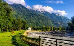 Span Resort and Spa