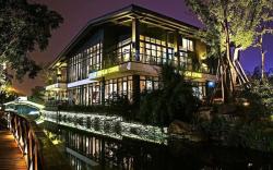 7Days Premium Chengdu New Century Global Centre New Exhibiton Branch