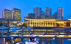 InterContinental Qingdao By IHG
