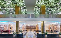 InterContinental Qingdao By IHG