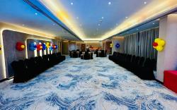 Wescott Plaza Hotel Apartments