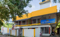 Anju tourist home