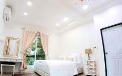 Pimbunya House - V5 Rimnum Deluxe Room  1BRs Ubon