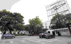 Pincode Hotel