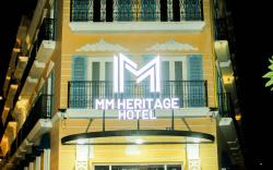 MM Heritage Hotel