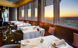Eurostars Torre Sevilla