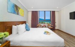 Grand Sea View Hotel & Spa