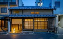 Nishijin Isa Machiya Holiday House