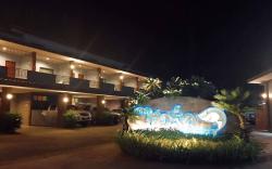 The Shark Resort 